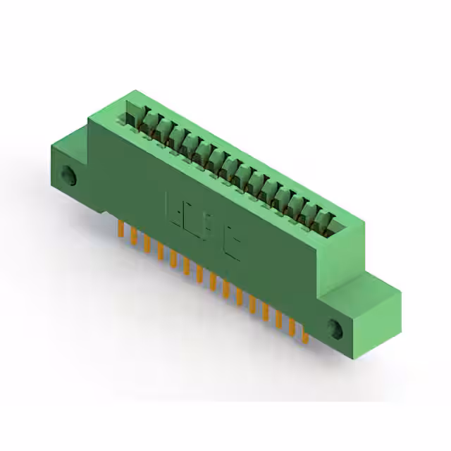 842-030-521-212 EDAC Inc.  Edgeboard Connectors
